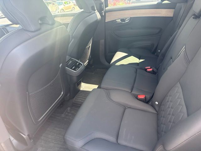 Used 2025 Volvo XC90 SUV