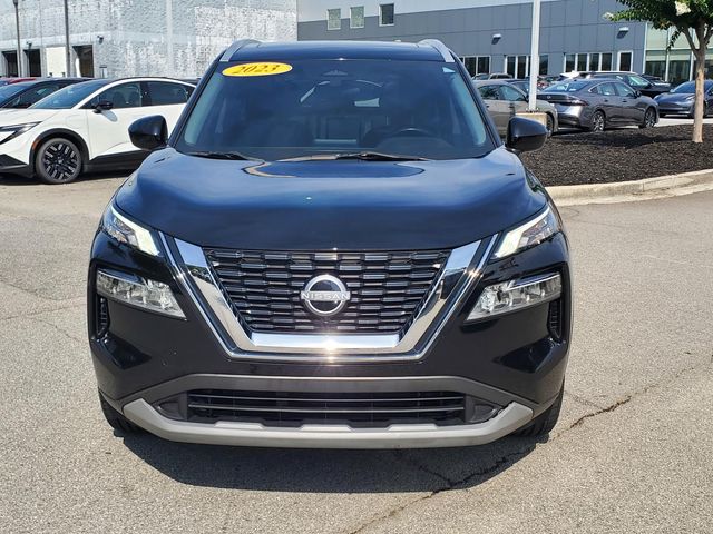 Used 2023 Nissan Rogue SUV
