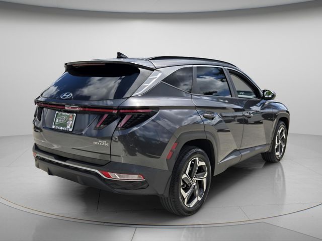 2023 Hyundai Tucson - $21,494