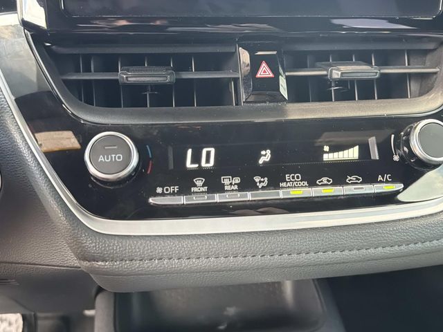 Used 2023 Toyota Corolla Sedan