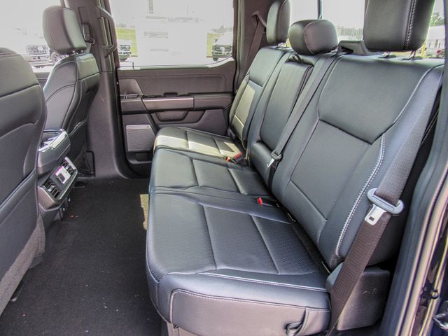 Photo of 2025 Ford F-150 Lariat in Dallas, GA - 9,  2025 Ford F-150 Lariat:167492