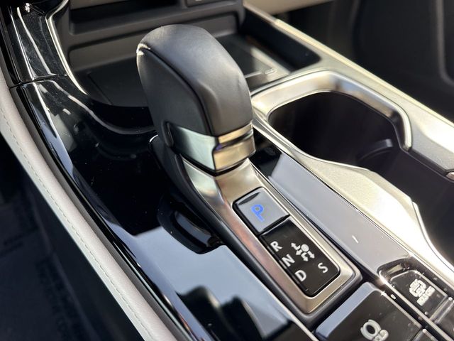 Used 2025 Lexus NX SUV