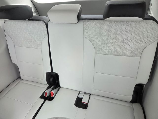 New 2026 White GMC Denali image 8