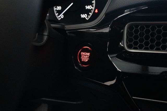 New 2026 Honda Civic Hatchback Hatchback