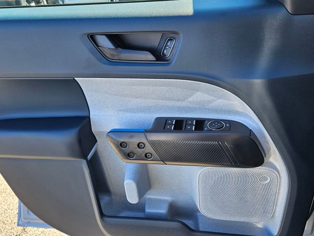 New 2026 White Ford XLT image 27