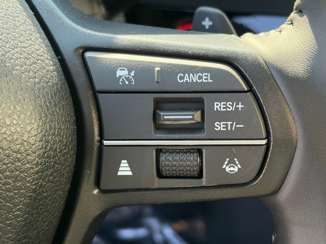 new 2026 Honda Accord Hybrid car, priced at $36,290