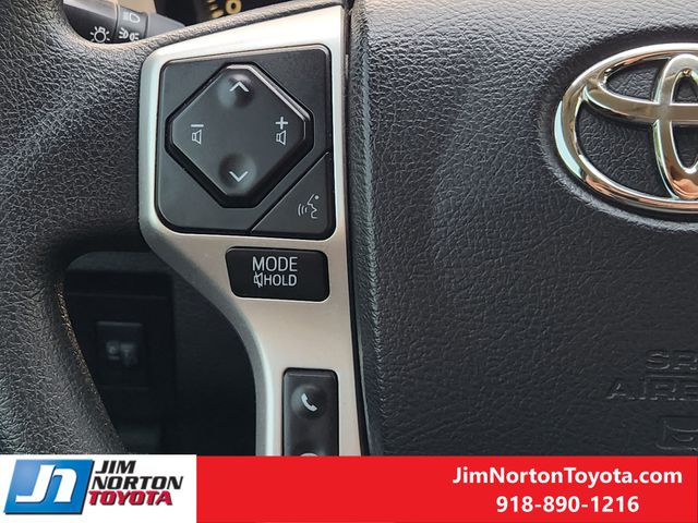 Used 2020 Toyota Tundra Truck
