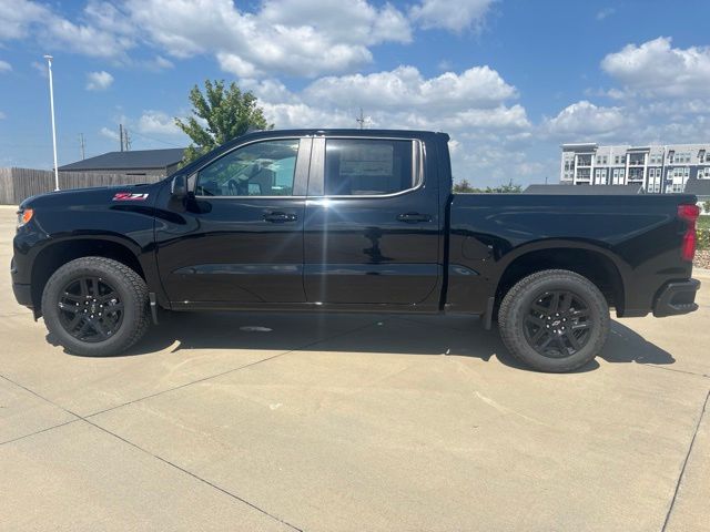 New 2026 Chevrolet Silverado 1500 Truck