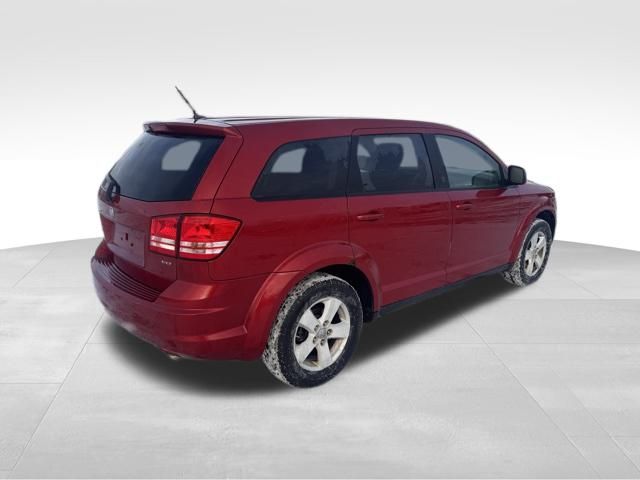 2009 Dodge Journey SXT 3