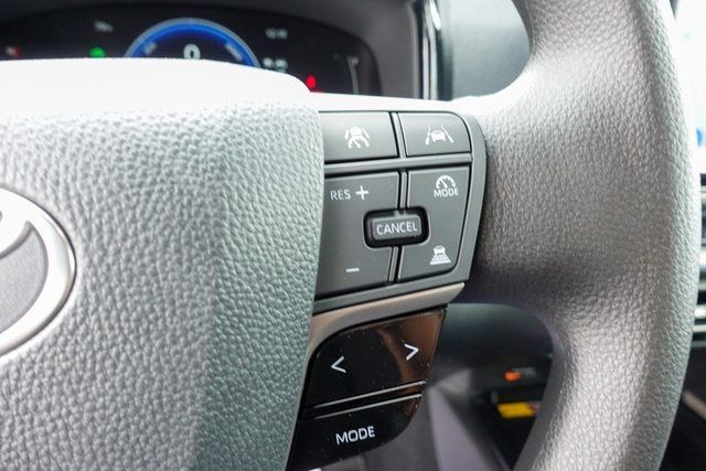 new 2026 Toyota Camry car