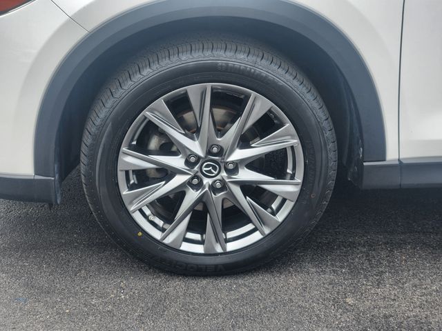 Used 2019 Mazda CX-5 SUV