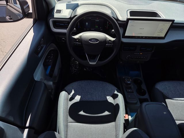 New 2026 Ford Maverick XLT