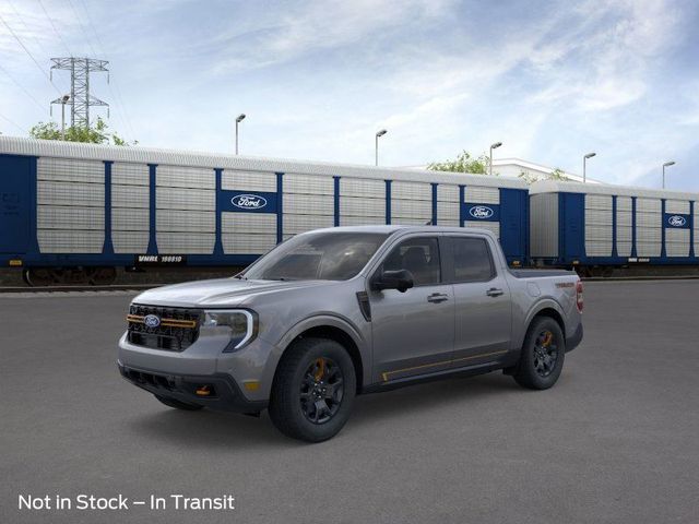 2026 Ford Maverick Tremor 4WD's photo