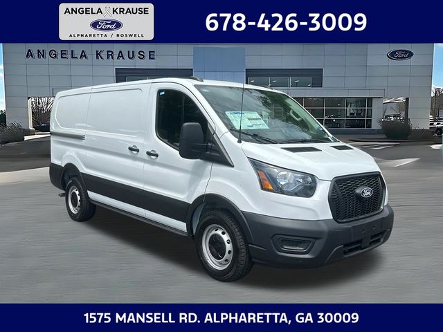 2026 Ford Transit-150 Base