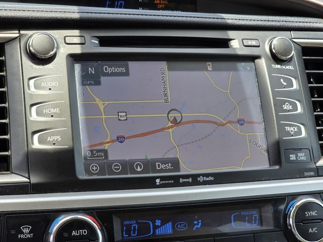 Used 2019 Toyota Highlander SUV