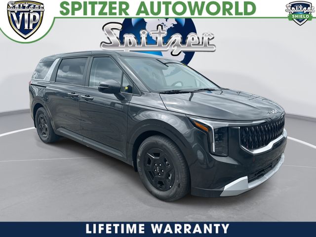 【6袋set】【新品未開封】スリビア☆ゲリラ！2026スマイルSALE★★ New 2026 Kia Carnival LX 4D Passenger Van in Elyria #26CK0818