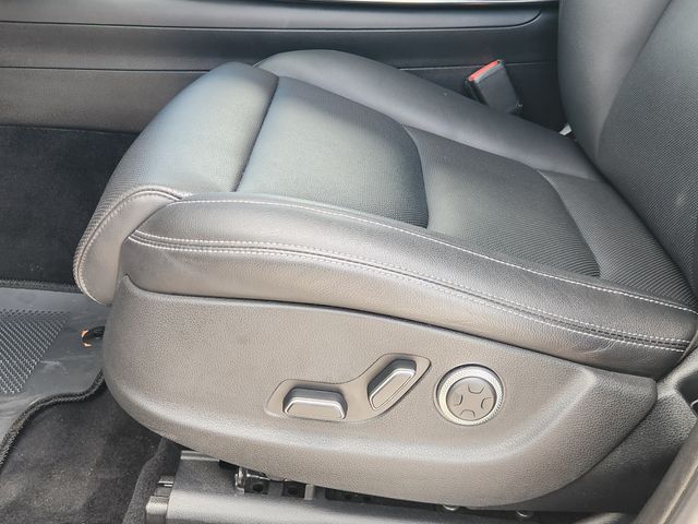2025 Genesis GV70 2.5T Green at Bayway Cadillac Southwest