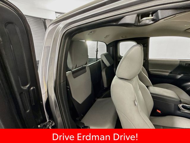 Used 2019 Toyota Tacoma Truck