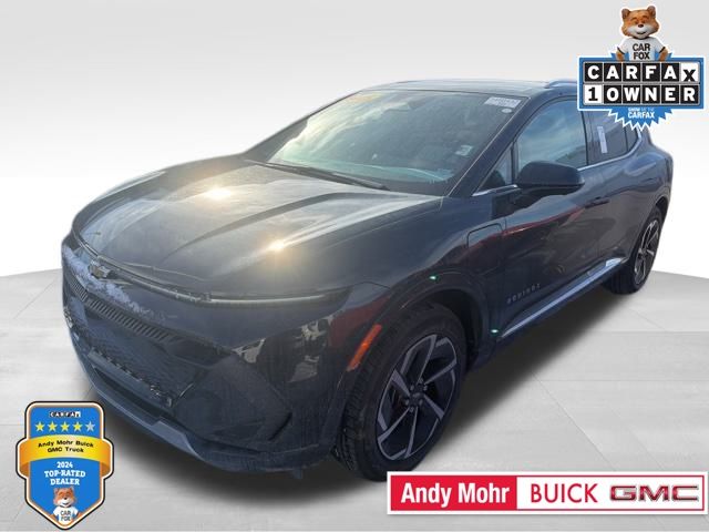 Chevrolet Equinox EV LT FWD