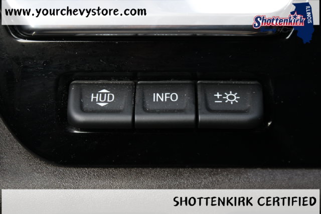 Used 2024 Chevrolet Silverado 1500 Truck