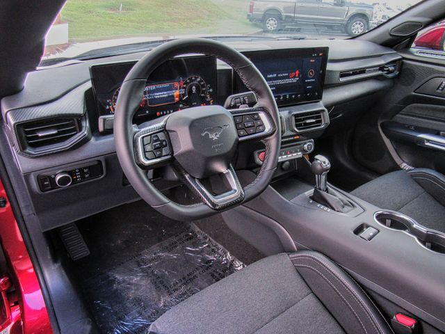 Photo of 2025 Ford Mustang GT in Dallas, GA - 12,  2025 Ford Mustang GT:167267