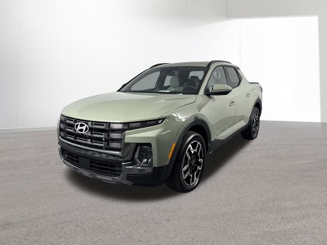 New 2025 Hyundai Santa Cruz For Sale in Indianapolis, IN