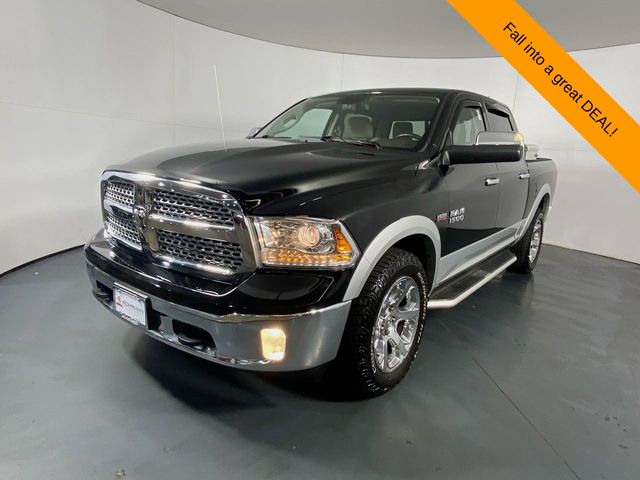 2013 Ram 1500 Laramie 23