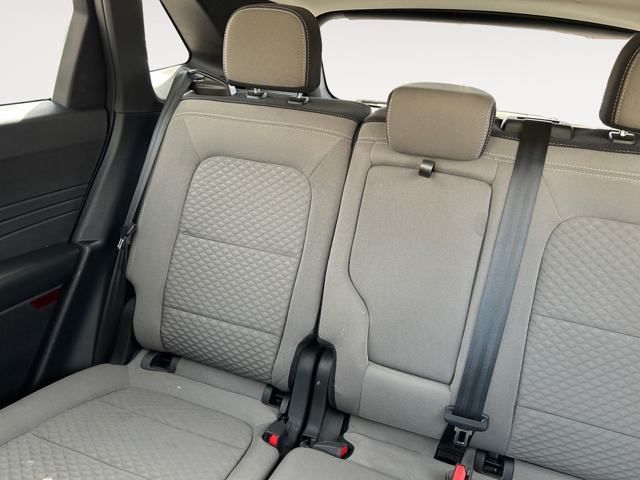 2022 Ford Escape SE photo