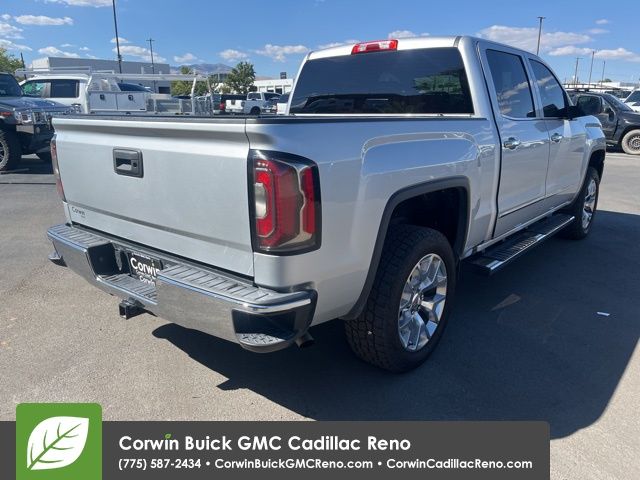 2018 GMC Sierra 1500 SLT 28