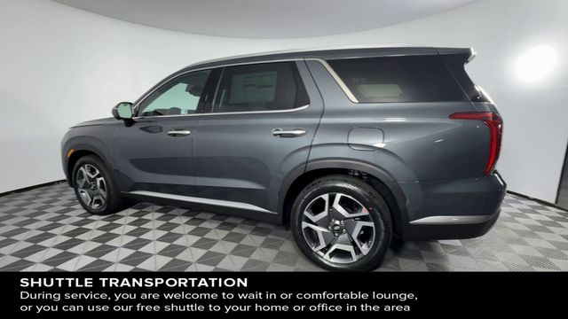 New 2025 Hyundai Palisade For Sale in Indianapolis, IN