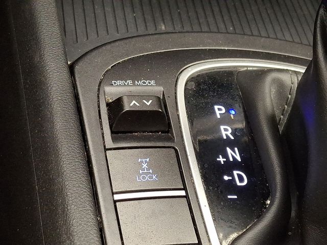 Used 2025 Hyundai Kona SUV