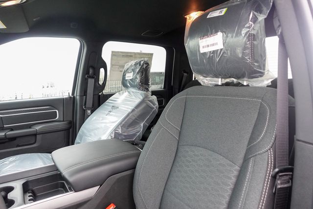 new 2026 Ram 3500 car, priced at $74,345