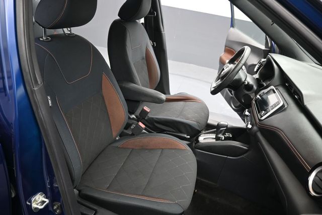 Used 2018 Nissan Kicks SUV