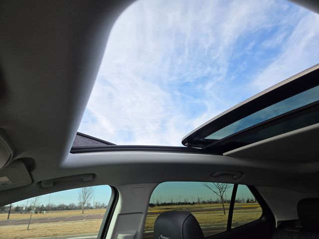 2026 Buick Envision Avenir AWD