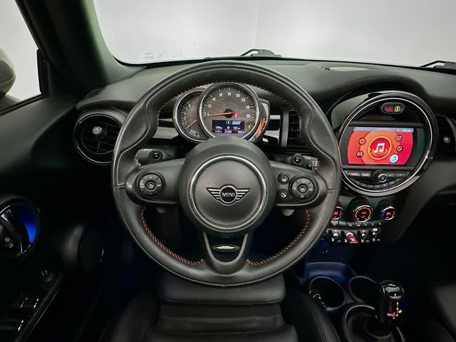 2020 MINI Cooper S Signature 11