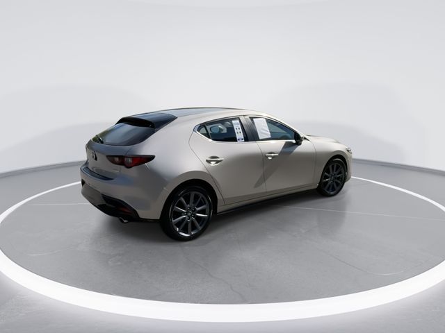 Used 2024 Silver Mazda 2.5 S Preferred Package image 8