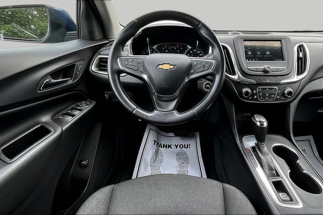 2019 Chevrolet Equinox LT - 7