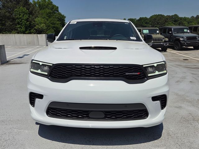 New 2026 White Dodge GT Plus HEMI V8 image 2