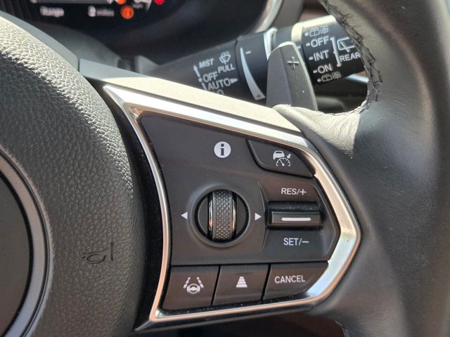 Used 2024  Acura Technology image 26