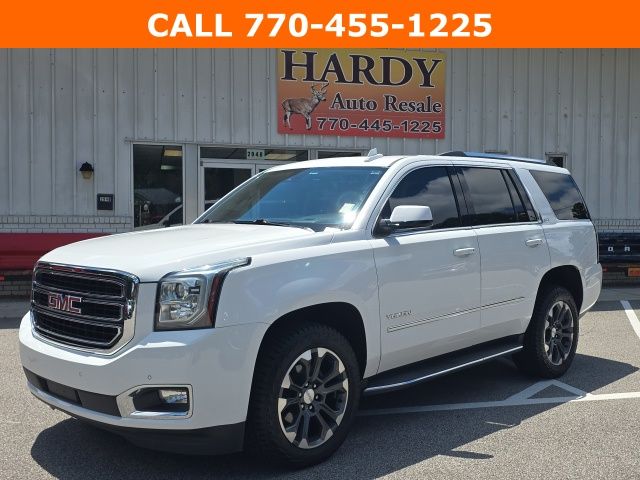 Photo of 2019 GMC Yukon SLT in Dallas, GA 2019 GMC Yukon SLT  42465B
