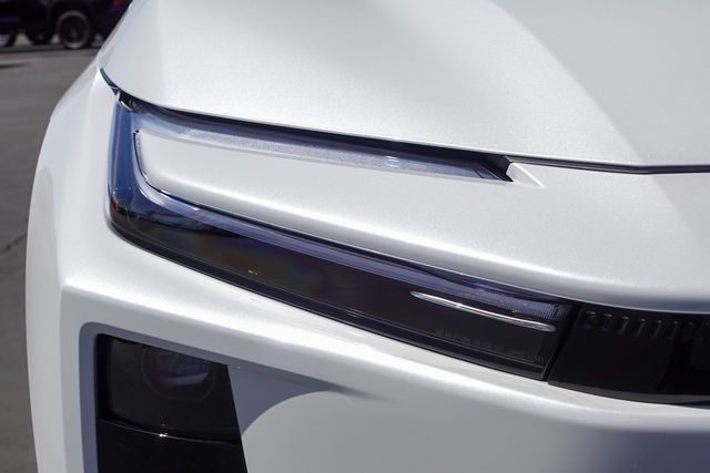 new 2026 Toyota C-HR car