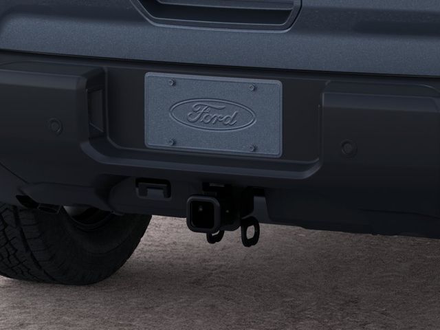 New 2026 Gray Ford Badlands image 24