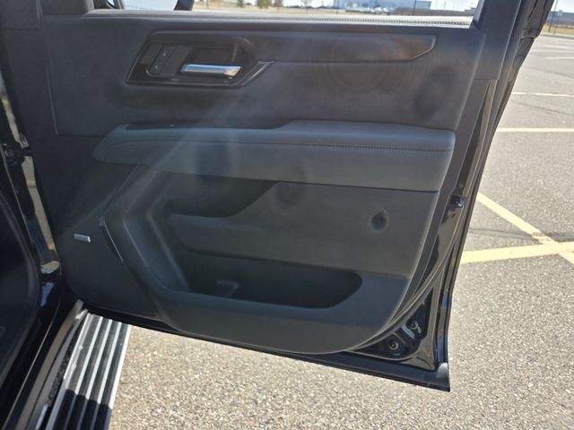 2026 GMC Yukon XL 4WD AT4