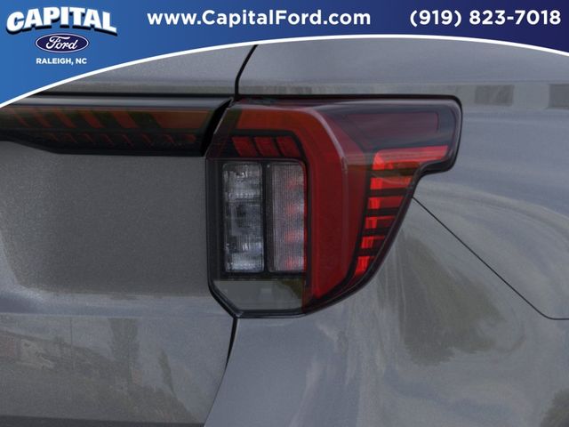 New 2026 Gray Ford Active image 21