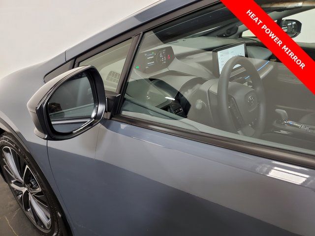 2025 Toyota Prius Limited photo