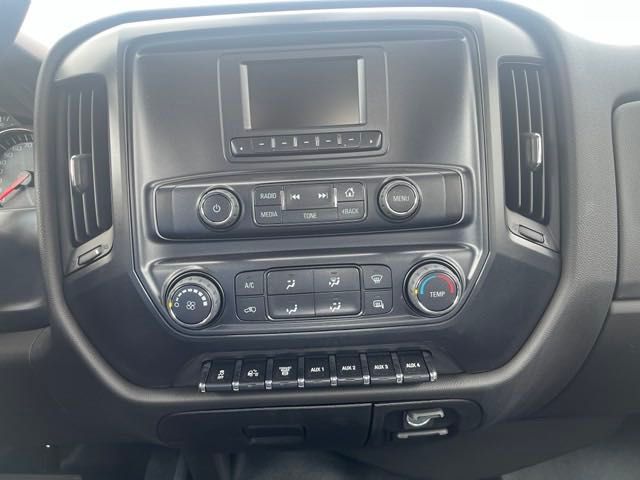 New 2024 Chevrolet Silverado 4500HD For Sale in Grove City, OH