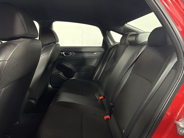 Used 2022 Honda Civic For Sale in Indianapolis, IN