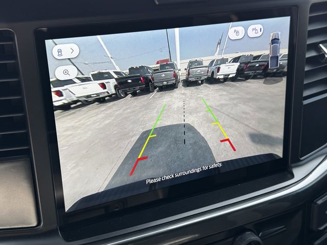 New 2026 White Ford STX image 17