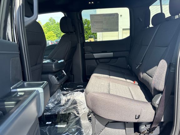 new 2026 Ford F-150 car, priced at $59,433