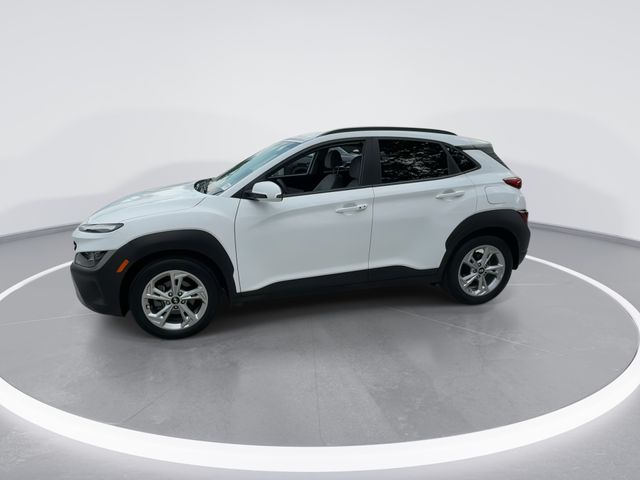Used 2023 Hyundai Kona SUV